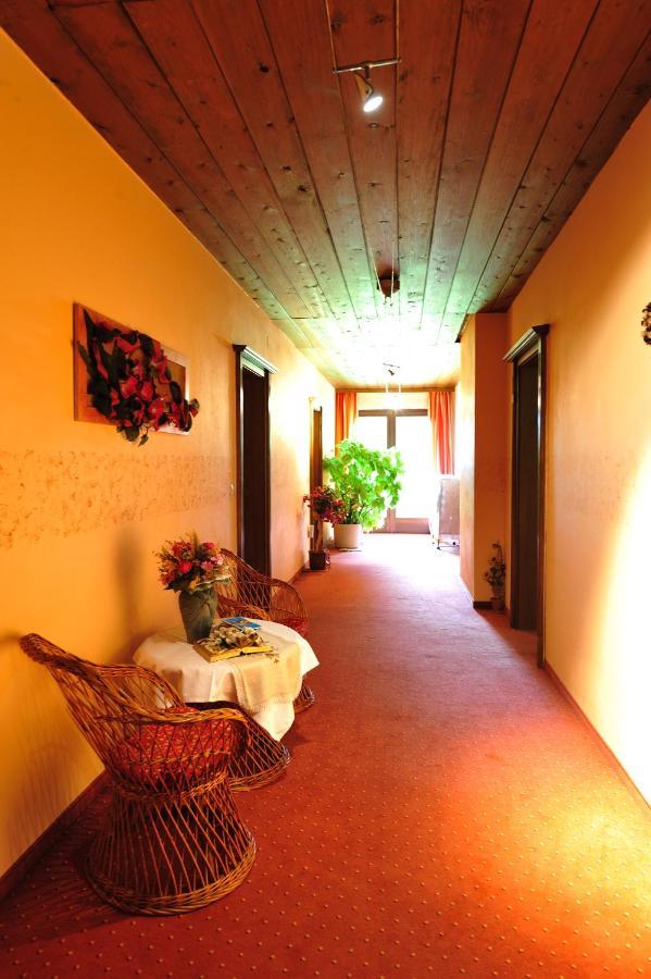 Buttermilchalm Bed & Breakfast Sankt Martin am Tennengebirge Eksteriør bilde